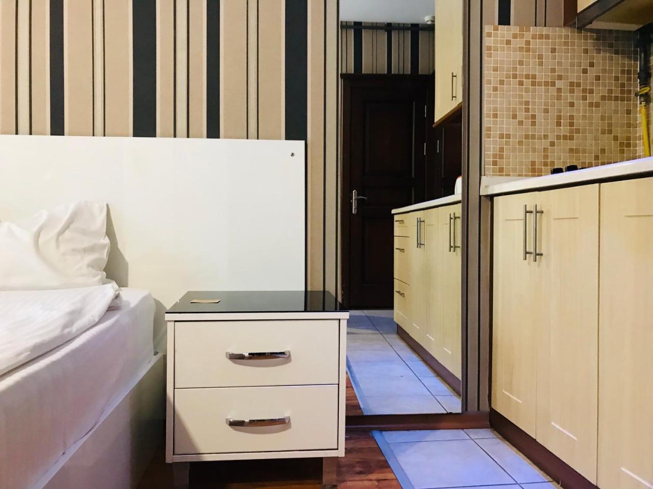 Full House Boutique Hotel อิสตันบูล ภายนอก รูปภาพ
