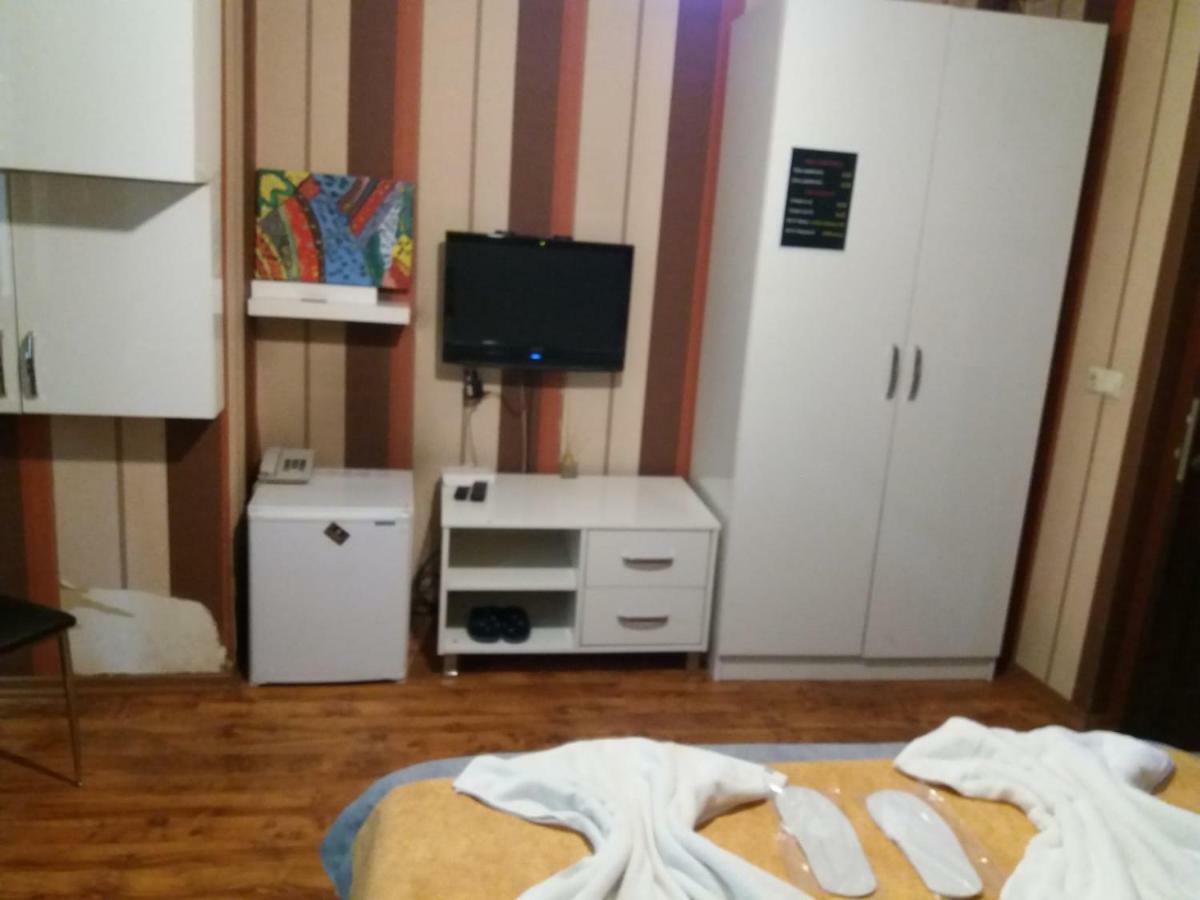 Full House Boutique Hotel อิสตันบูล ภายนอก รูปภาพ
